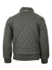 Peak Mountain Steppjacke in Khaki