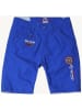 Peak Mountain Bermudas in Blau