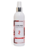 Horomia 2-częściowy zestaw "Imperial Soap" - po 250 ml