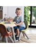 Smoby Krzesło dziecięce "Life Kid" w kolorze czerwonym - 18 m+