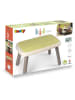 Smoby Kindertafel "Life Kid" groen - vanaf 18 maanden