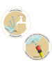Smoby Wassersprinkler "Splashy Way" in  - ab 2 Jahren