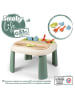 Smoby Zand- & waterspeeltafel beige/groen - vanaf 18 maanden