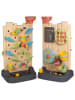 Smoby Activity-Wand in Beige - ab 2 Jahren