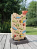Smoby Activity-Wand in Beige - ab 2 Jahren