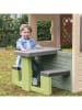 Smoby Picknicktisch - ab 2 Jahren