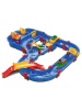 Aquaplay Wasserbahn "AquaPlay MegaBridge " in Blau - ab 3 Jahren