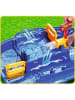 Aquaplay Wasserbahn "AquaPlay MegaBridge " in Blau - ab 3 Jahren