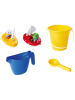 Aquaplay Wassertisch "AquaPlay" in Bunt - ab 3 Jahren