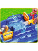 Aquaplay Wasserbahn "AquaPlay AmphieWorld" in Blau - ab 3 Jahren