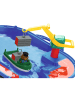 Aquaplay Wasserbahn "AquaPlay´nGo" in Blau - ab 3 Jahren