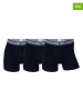 CR7 3er-Set: Boxershorts in Dunkelblau
