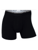 CR7 3-delige set: boxershorts zwart