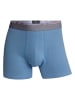 CR7 3er-Set: Boxershorts in Dunkelblau/ Hellblau/ Grau
