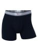 CR7 7er-Set: Boxershorts in Dunkelblau/ Hellblau/ Grau