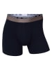 CR7 7-delige set: boxershorts donkerblauw