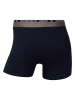 CR7 7-delige set: boxershorts donkerblauw