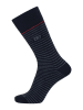 CR7 3er-Set: Socken in Dunkelblau/ Grau