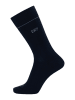 CR7 5er-Set: Socken in Dunkelblau/ Grau