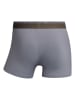CR7 2-delige set: boxershorts grijs/bruin