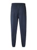 CR7 Pyjama in Braun/ Dunkelblau