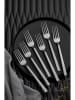 Hermia 36tlg. Besteck-Set in Silber