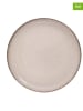 Hermia 4-delige set: dessertborden crème - Ø 19 cm