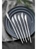 Hermia 24tlg. Besteck-Set in Silber