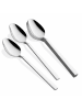Hermia 24tlg. Besteck-Set in Silber