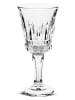 Hermia 6er-Set: Gläser in Transparent - 100 ml
