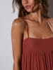 Milan Kiss Kleid in Rot