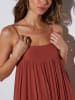 Milan Kiss Kleid in Rot