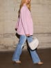 Milan Kiss Blazer lichtroze