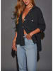 Milan Kiss Blouse zwart
