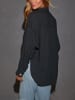 Milan Kiss Blouse zwart
