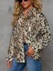 Milan Kiss Hemd in Beige
