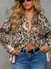 Milan Kiss Hemd in Beige