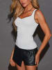 Milan Kiss Top  wit