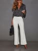 Milan Kiss Blouse zwart/wit