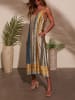 Milan Kiss Jumpsuit meerkleurig