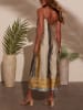 Milan Kiss Jumpsuit meerkleurig
