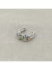 Otazu Ring mit Swarovski Kristallen