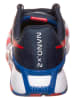 Reebok Trainingsschoenen "Nano X2" wit/donkerblauw