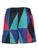Reebok Trainingsshort "City Leage" meerkleurig