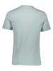 Reebok Koszulka w kolorze szarym