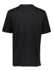 Reebok Shirt "Iverson Layup" in Schwarz