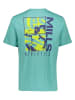 Reebok Shirt in Türkis