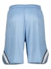 Reebok Trainingsshorts in Hellblau