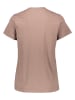 Reebok Shirt lichtbruin