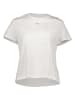 Reebok Laufshirt "Speedwick" in Weiß